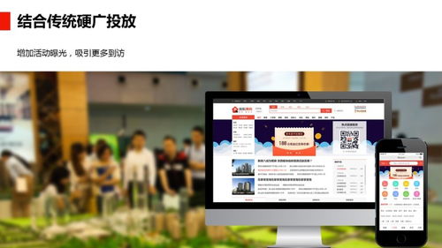 跨時代房產營銷利器 焦點紅包通2.0版本火熱登陸佛山，開啟房產咨詢新篇章