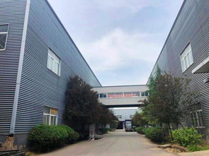 北京工業(yè)地產市場指南 從庫房查詢到廠房出租的全面解析