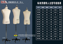 服裝展示道具采購(gòu)指南 從批發(fā)價(jià)格到供應(yīng)商選擇全解析