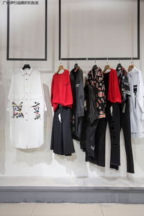 國(guó)際名牌服裝批發(fā) 機(jī)遇、挑戰(zhàn)與市場(chǎng)洞察