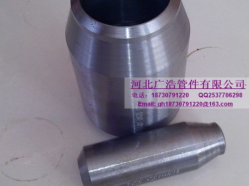 冷拔三通管件 精工制造與行業應用解析